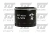 Масляный фильтр quinton hazell QFL0075