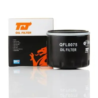 Масляный фильтр quinton hazell QFL0075