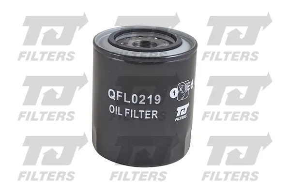 Масляный фильтр quinton hazell QFL0219