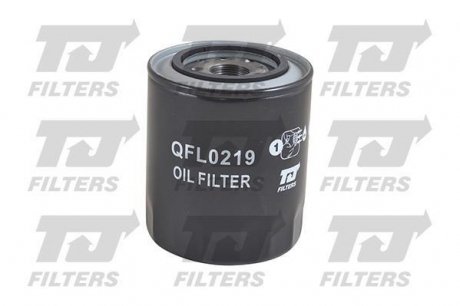 Масляный фильтр quinton Hazell QFL0219