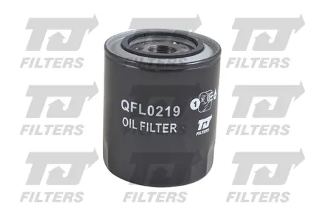 Масляный фильтр quinton hazell QFL0219 Мазда Мпв