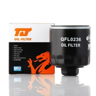 Масляный фильтр quinton hazell QFL0236