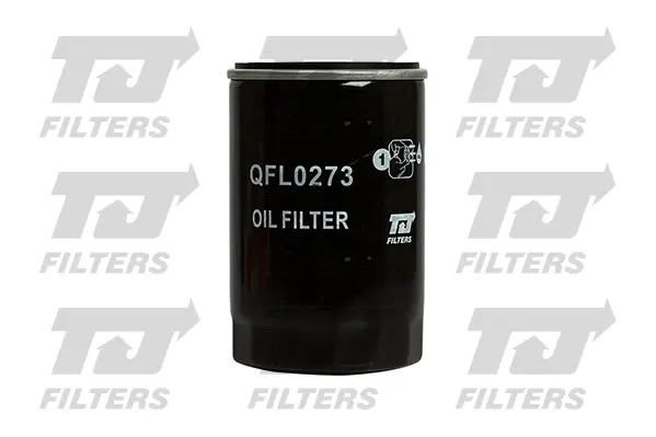 Масляный фильтр quinton hazell QFL0273