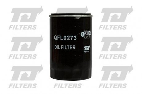 Масляный фильтр quinton Hazell QFL0273