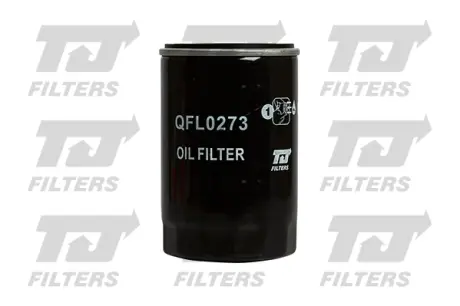 Масляный фильтр quinton hazell QFL0273