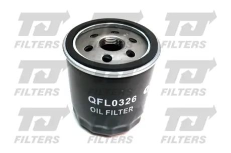 Масляний фільтр Quinton Hazell QFL0326