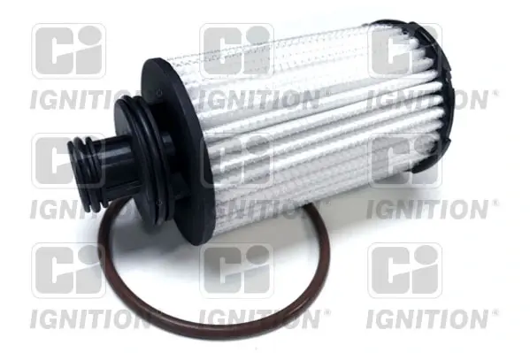 Масляний фільтр Quinton Hazell QFL0383 (фото 1)