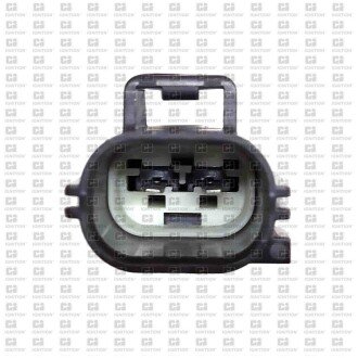 Модуль вприску, регенерацiя сажевого quinton Hazell XFVV105