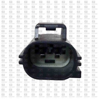 Модуль вприску, регенерацiя сажевого quinton Hazell XFVV107