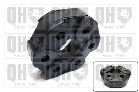 Муфта quinton hazell EM4756