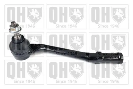 Накiнечник рульової тяги лiвий Quinton Hazell QR4238S