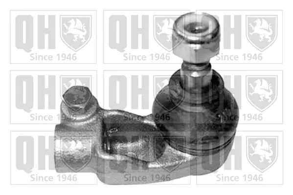 Накiнечник рульової тяги Quinton Hazell QR1828S (фото 1)