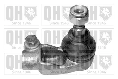 Накiнечник рульової тяги quinton hazell QR1828S
