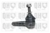 Накiнечник рульової тяги Quinton Hazell QR2229S (фото 1)