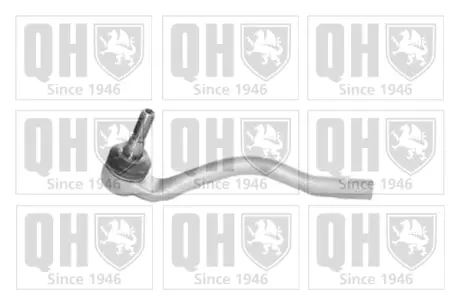 Накiнечник рульової тяги Quinton Hazell QR3781S