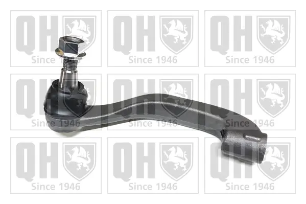 Накiнечник рульової тяги Quinton Hazell QR4086S (фото 1)