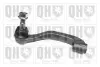 Накiнечник рульової тяги Quinton Hazell QR4086S (фото 1)