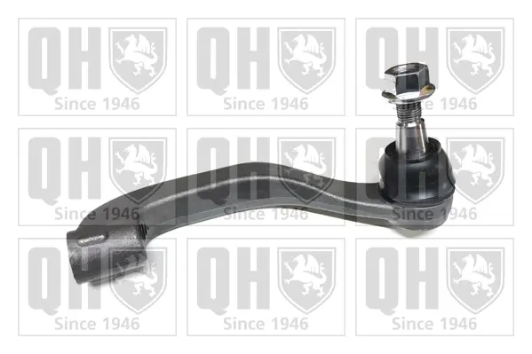 Накiнечник рульової тяги Quinton Hazell QR4087S (фото 1)
