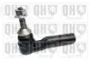 Накiнечник рульової тяги quinton hazell QR4198S