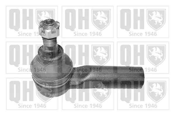 Наконечник рулевой тяги quinton hazell QR2324S