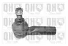 Наконечник рулевой тяги quinton hazell QR2324S