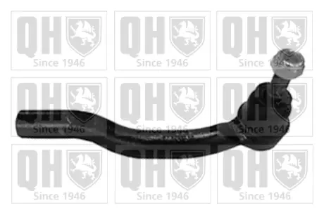 Рульові наконечники Quinton Hazell QR3497S