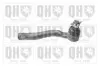 Наконечник рулевой тяги quinton hazell QR3507S