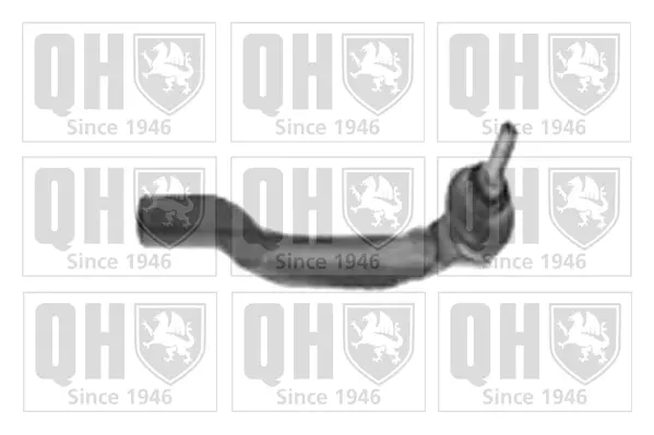 Рульові наконечники Quinton Hazell QR3586S (фото 1)