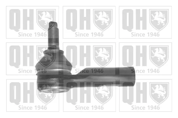 Наконечник рулевой тяги quinton hazell QR3711S