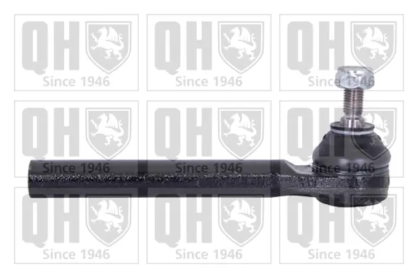Рульові наконечники Quinton Hazell QR3983S (фото 1)