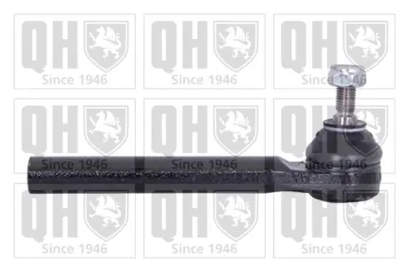 Рульові наконечники Quinton Hazell QR3983S