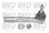 Наконечник рулевой тяги quinton hazell QR4037S