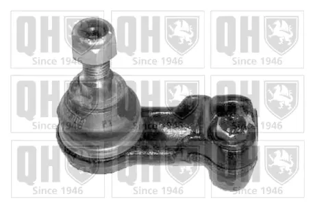 Рульові наконечники Quinton Hazell QR5292S