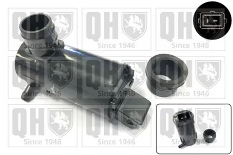 Насос склоомивача quinton hazell QWP009