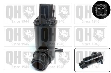 Насос склоомивача quinton hazell QWP089