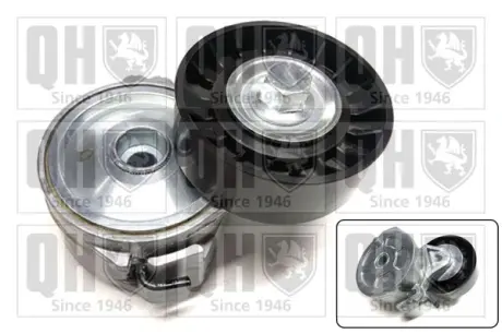 Натяжний механiзм Quinton Hazell QTA1135