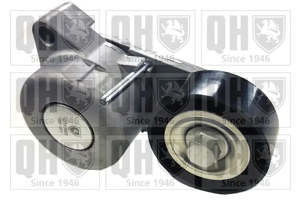Натяжний механiзм Quinton Hazell QTA1609 (фото 1)