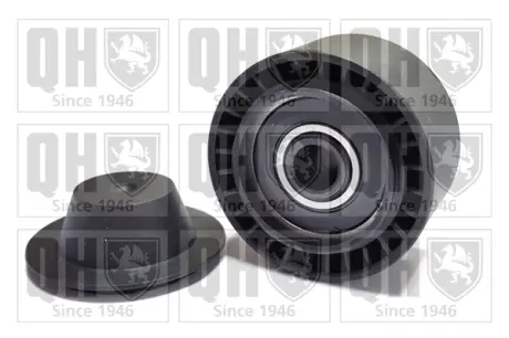 Натяжний ролик Quinton Hazell QTA1142