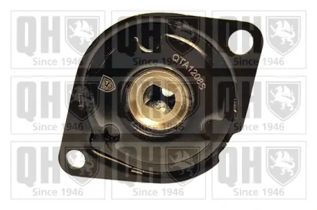 Натяжний ролик quinton hazell QTA1208S