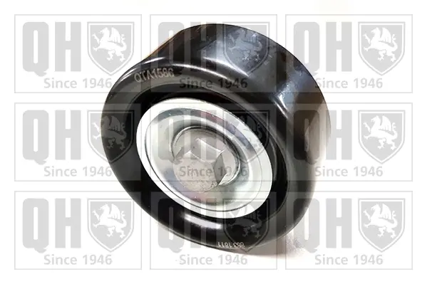 Натяжний ролик quinton hazell QTA1586