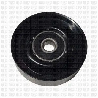 Натяжний ролик в розробцi quinton hazell QTA1656