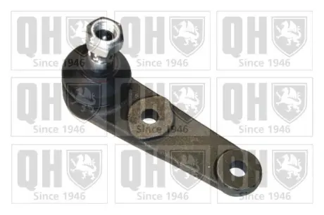 Подушка (опора) двигуна Quinton Hazell QSJ1142S