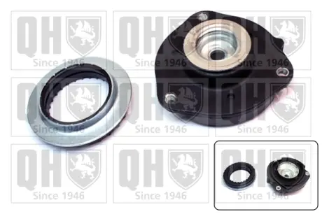 Подушка (опора) двигуна Quinton Hazell EMA5048