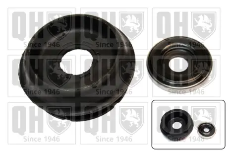 Подушка (опора) двигуна Quinton Hazell EMA6007