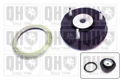 Подушка (опора) двигателя quinton hazell EMA6083