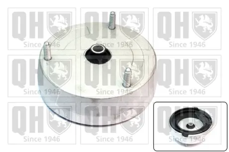 Подушка (опора) двигуна Quinton Hazell EMA6148