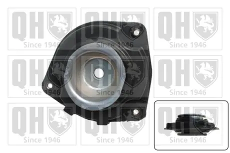 Подушка (опора) двигателя quinton hazell EMR5046