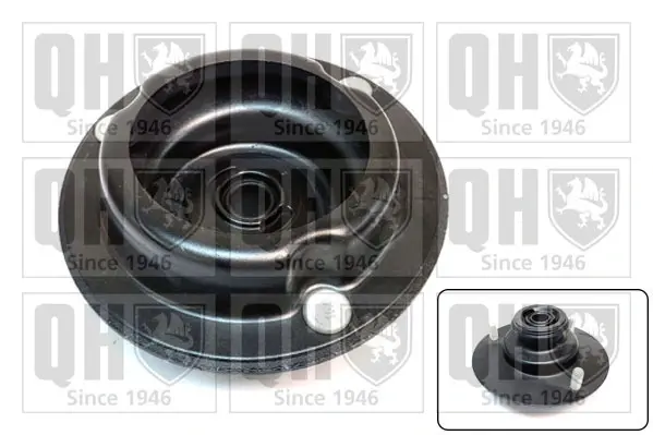 Опорна подушка quinton hazell EMR4820
