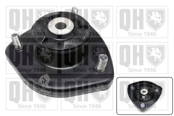 Опорна подушка quinton hazell EMR4860