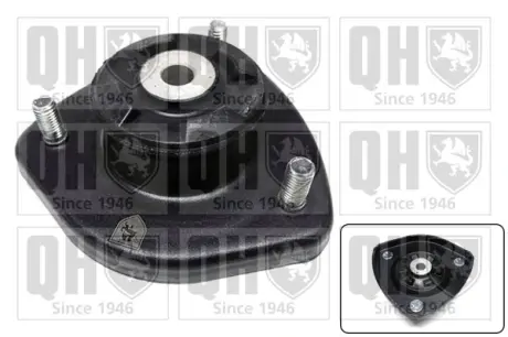 Опорна подушка quinton hazell EMR4860